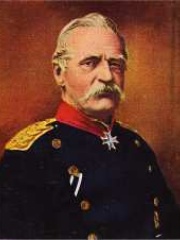 Photo of Albrecht von Roon