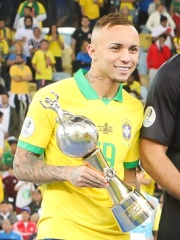 Photo of Everton Soares