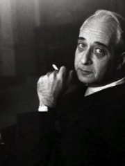 Photo of Lionel Trilling