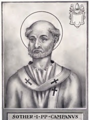 Photo of Pope Soter