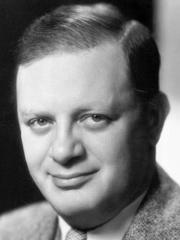 Photo of Herman J. Mankiewicz