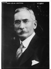 Photo of J. B. M. Hertzog
