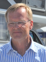 Photo of Ari Vatanen