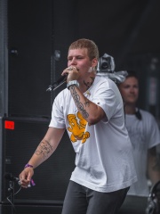 Photo of Yung Lean