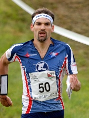 Photo of Thierry Gueorgiou