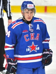 Photo of Alexander Barabanov
