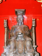 Photo of Lê Thánh Tông