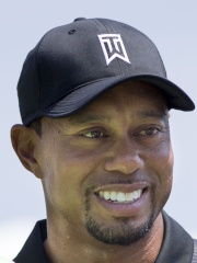 Photo of Tiger Woods
