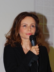 Photo of Francesca Neri