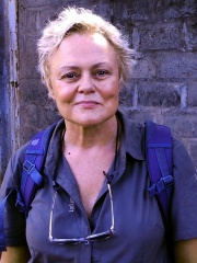 Photo of Muriel Robin