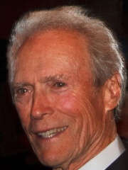 Photo of Clint Eastwood