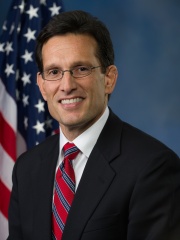 Photo of Eric Cantor
