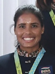 Photo of Vandana Katariya