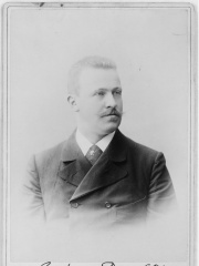 Photo of Erich von Drygalski