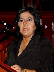 Photo of Ana Jara