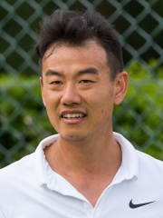Photo of Jimmy Wang