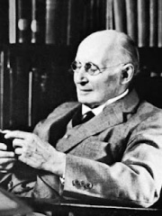 Photo of Alfred North Whitehead