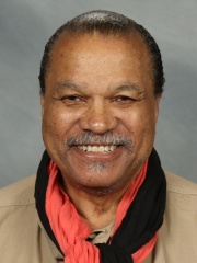 Photo of Billy Dee Williams