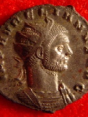 Photo of Aurelian