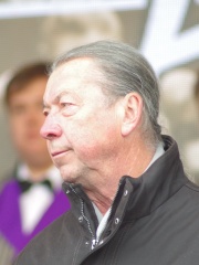 Photo of Jaak Uudmäe