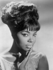 Photo of Mary Wells
