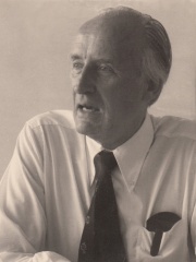 Photo of Helmut Gröttrup