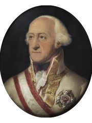 Photo of Prince Josias of Saxe-Coburg-Saalfeld