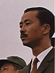 Photo of Nguyễn Cao Kỳ