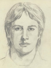 Photo of Golden State Killer
