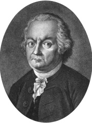 Photo of Johann Gottlob Leidenfrost