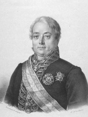 Photo of Javier de Burgos