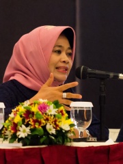 Photo of Siti Musdah Mulia
