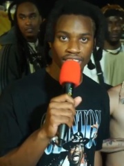 Photo of Denzel Curry