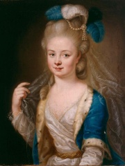 Photo of Countess Palatine Maria Anna of Zweibrücken-Birkenfeld