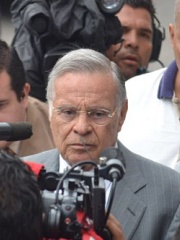 Photo of Miguel Ángel Rodríguez