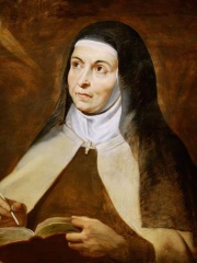 Photo of Teresa of Ávila