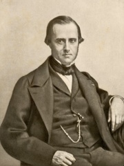 Photo of Édouard Roche