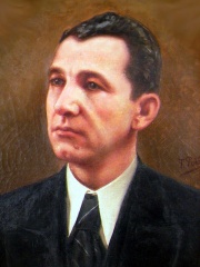 Photo of León Cortés Castro