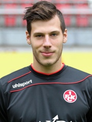 Photo of Marius Müller