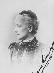 Photo of Princess Marie of Baden