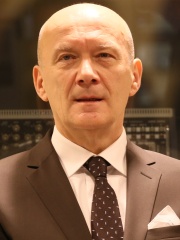 Photo of Jadranko Prlić
