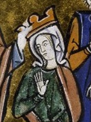 Photo of Melisende, Queen of Jerusalem
