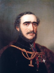 Photo of István Széchenyi