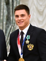 Photo of Nikita Nagornyy