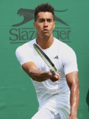 Photo of Michael Mmoh