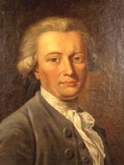 Photo of Georg Forster