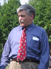 Photo of Roméo Dallaire