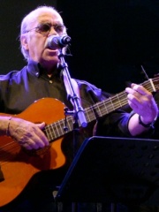 Photo of José Antonio Labordeta