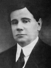 Photo of Federico Tinoco Granados