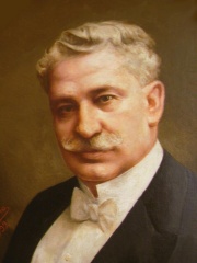 Photo of Julio Acosta García